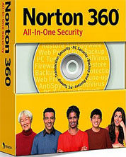NORTON 360 Version 3.0 5 User
